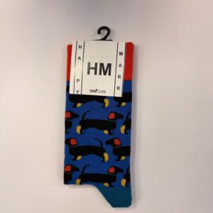 גרביים מגניבים כלבים